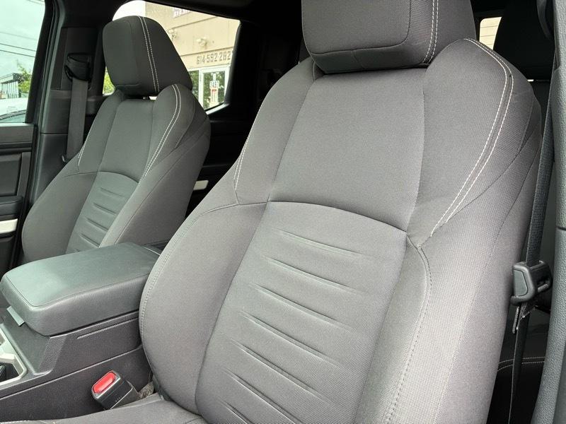 Toyota Tacoma TRD Sport Double Cab 2WD 2024