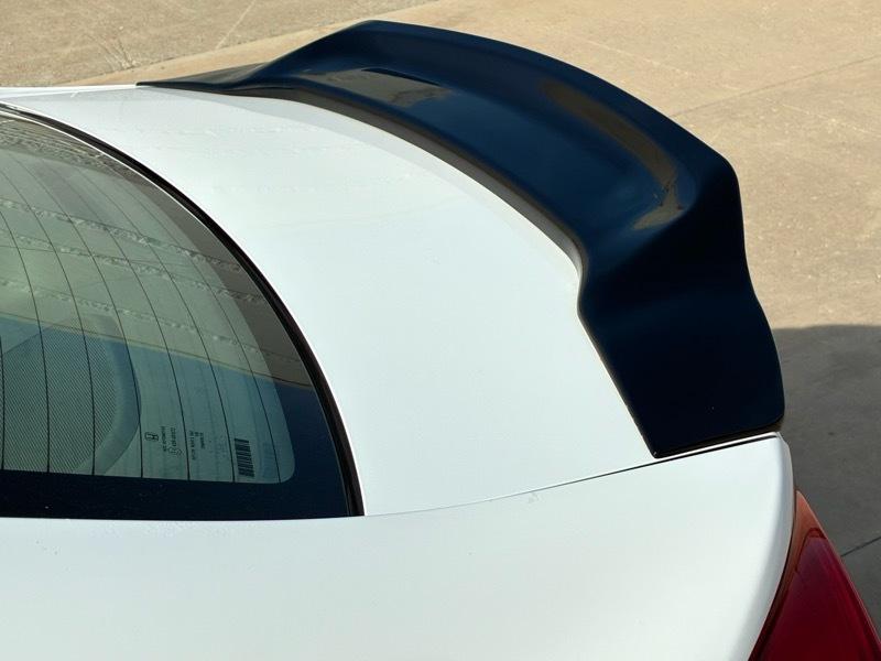 Honda Civic EX sedan AT 2015