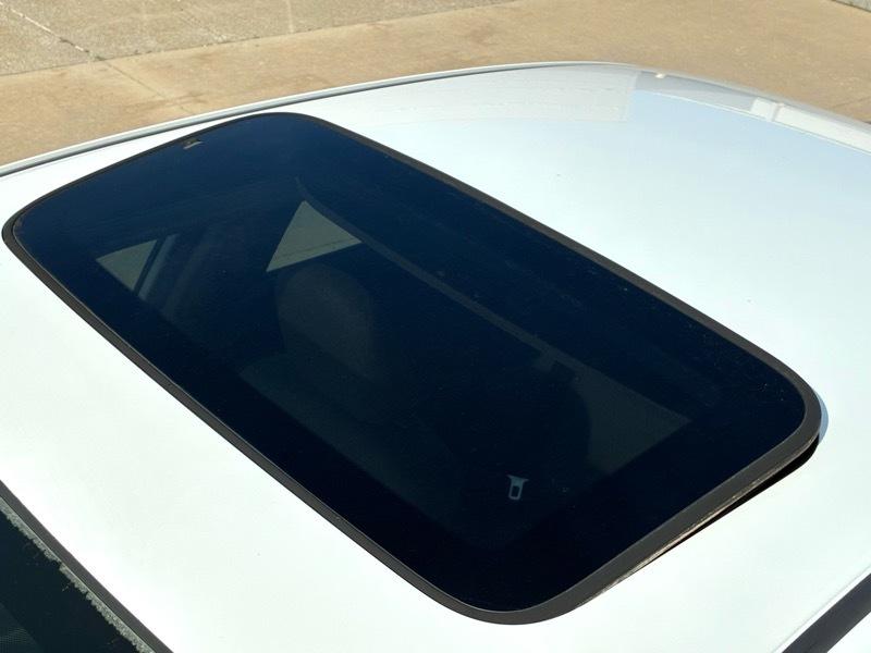 Honda Civic EX sedan AT 2015