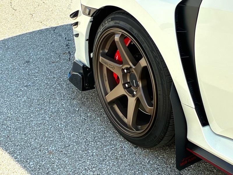 Honda Civic Type R Hatchback 2021