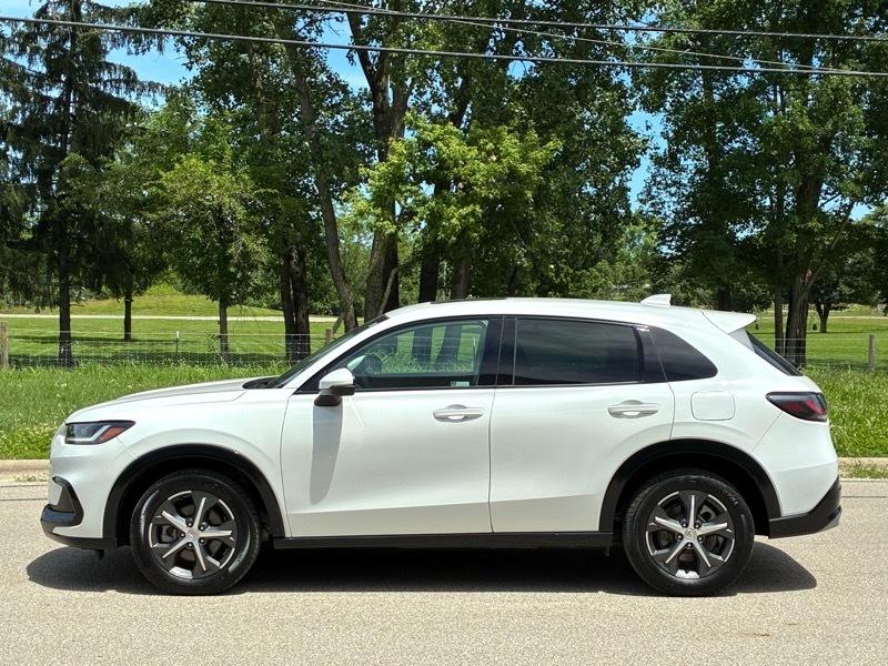 Honda HR-V EX-L AWD 2024