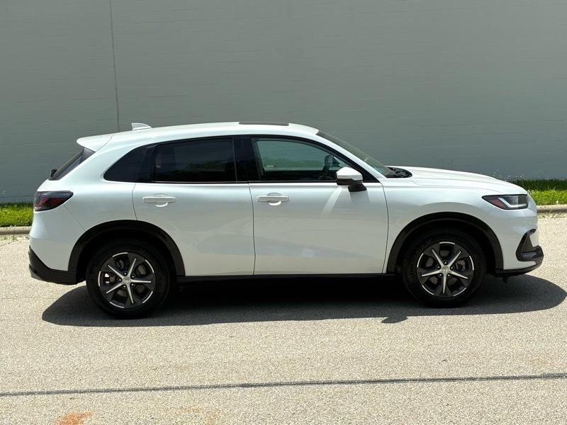 Honda HR-V EX-L AWD 2024