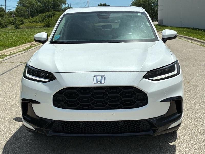 Honda HR-V EX-L AWD 2024