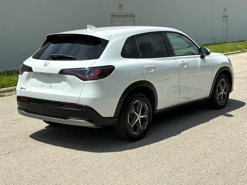 Honda HR-V EX-L AWD 2024
