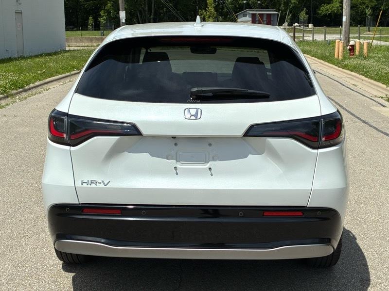 Honda HR-V EX-L AWD 2024
