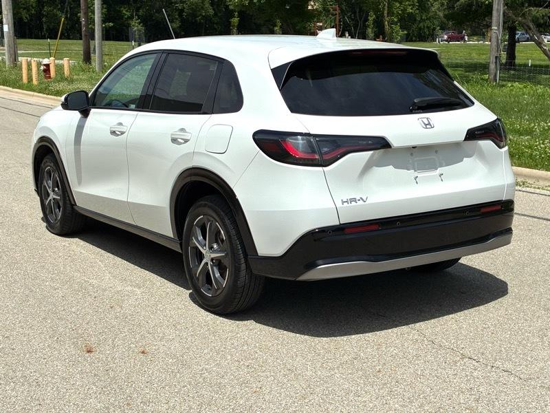 Honda HR-V EX-L AWD 2024