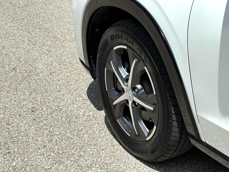 Honda HR-V EX-L AWD 2024