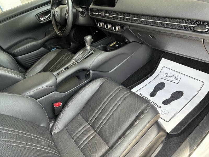 Honda HR-V EX-L AWD 2024