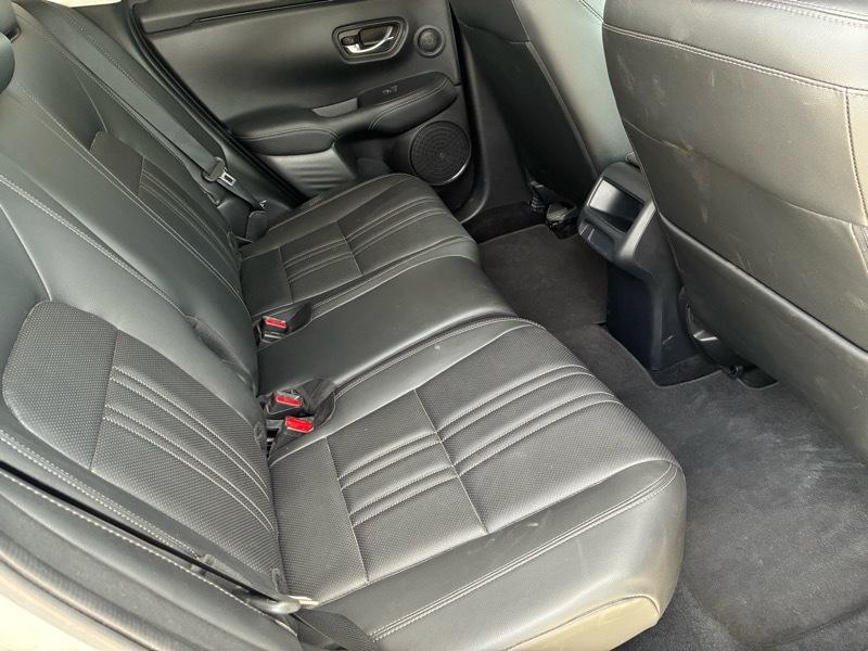 Honda HR-V EX-L AWD 2024