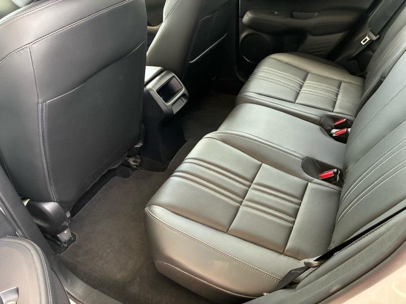 Honda HR-V EX-L AWD 2024