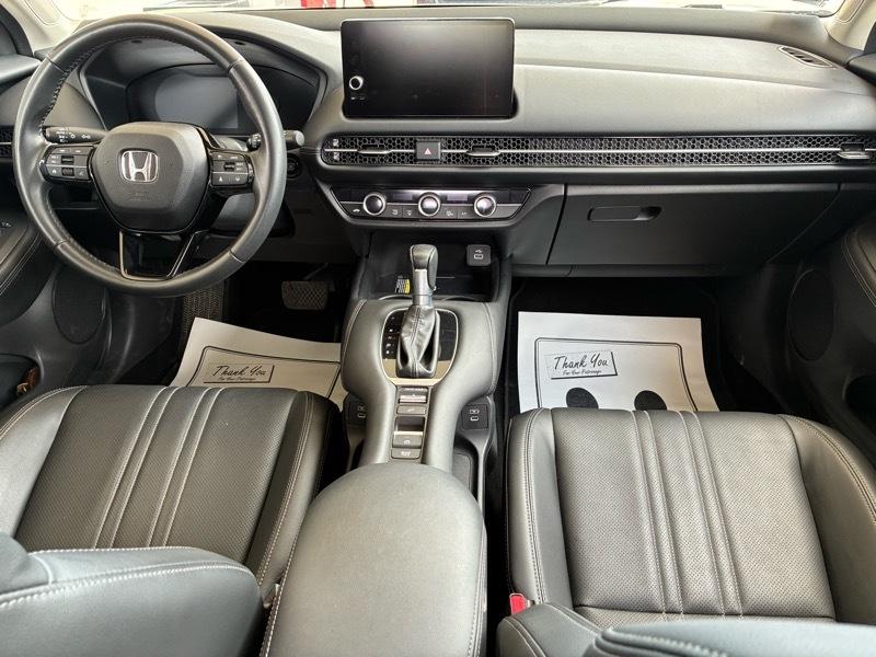 Honda HR-V EX-L AWD 2024