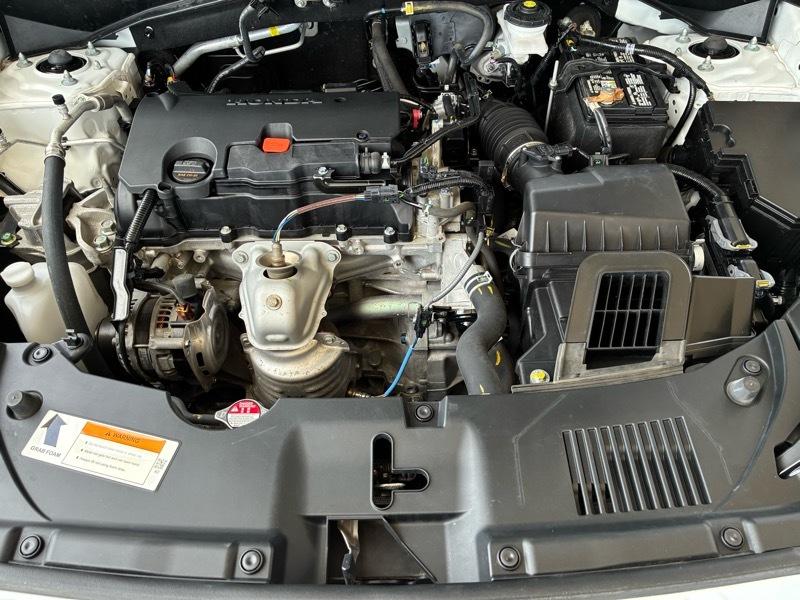 Honda HR-V EX-L AWD 2024