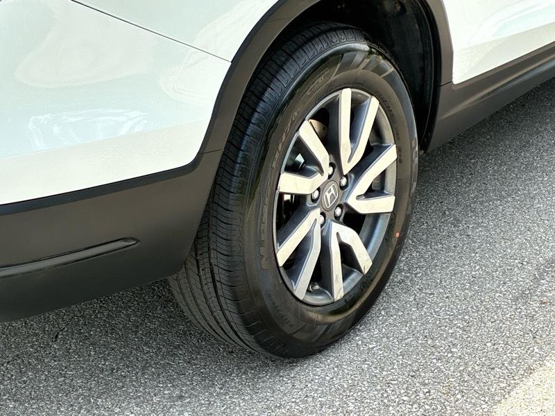 Honda Pilot EX-L 2021