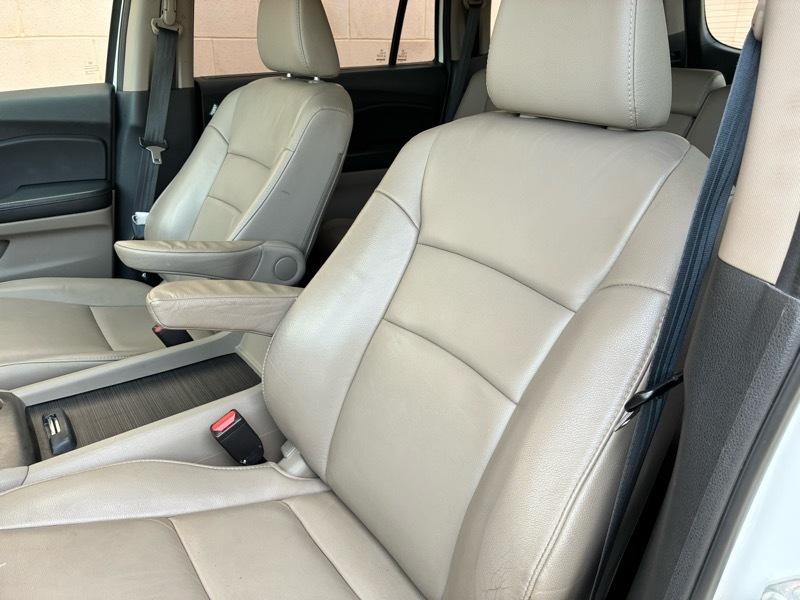 Honda Pilot EX-L 2021