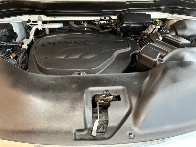 Honda Pilot EX-L 2021