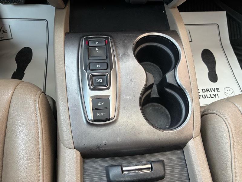 Honda Pilot EX-L 2021