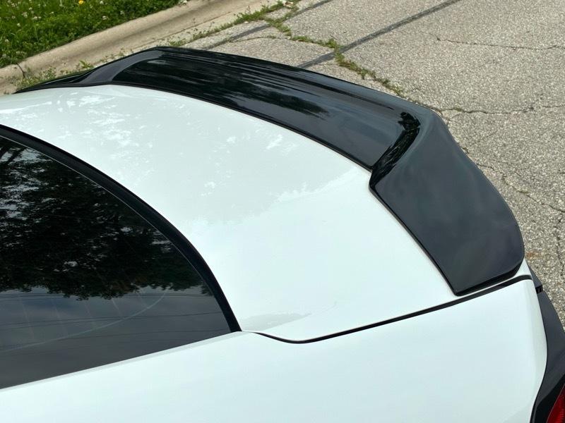 Honda Accord Hybrid Sport 4D Sedan 2023