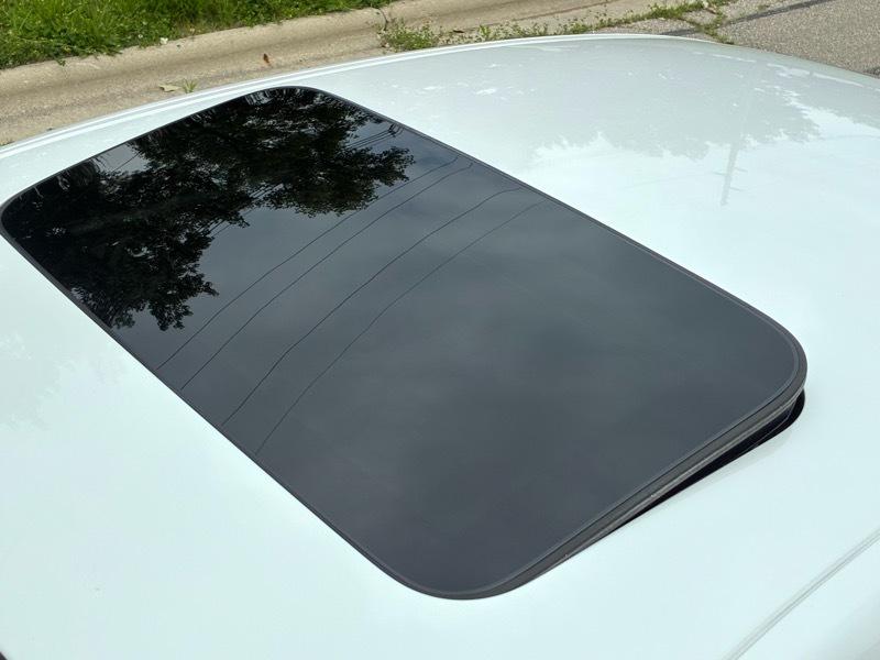 Honda Accord Hybrid Sport 4D Sedan 2023