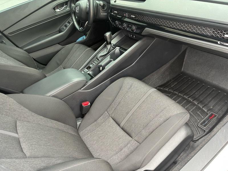 Honda Accord Hybrid Sport 4D Sedan 2023