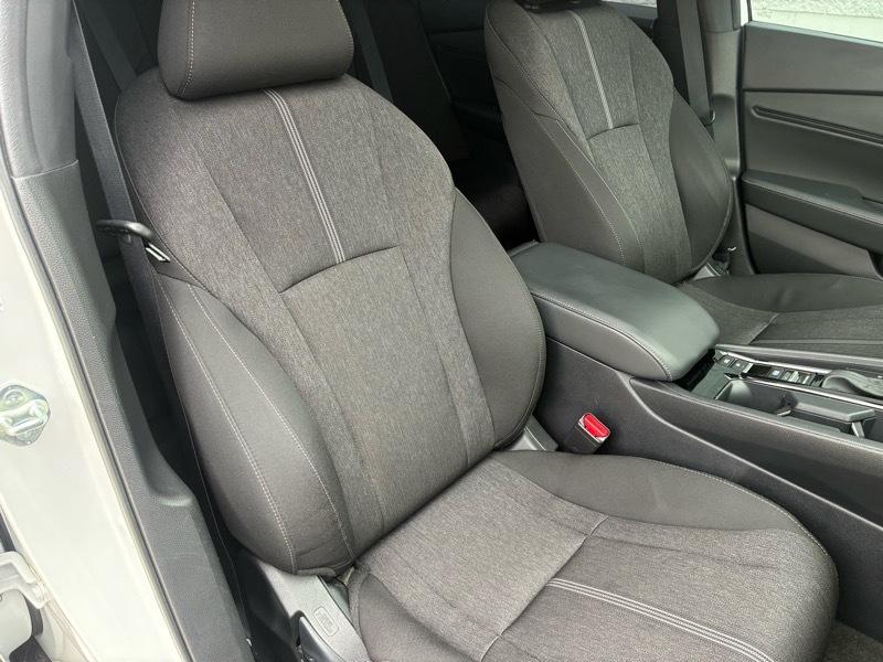 Honda Accord Hybrid Sport 4D Sedan 2023