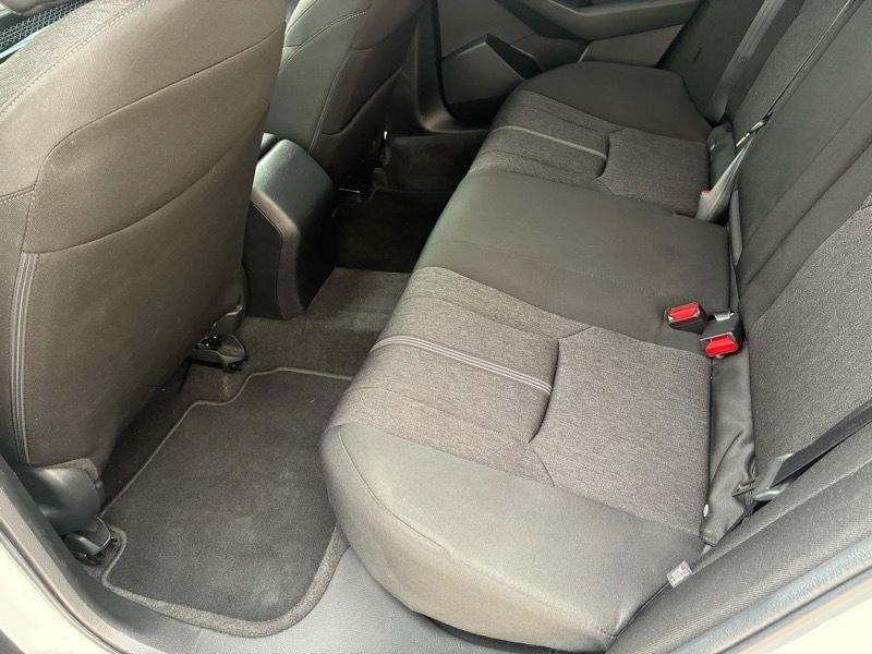 Honda Accord Hybrid Sport 4D Sedan 2023