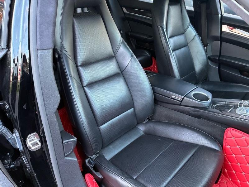Porsche Panamera 4 Executive AWD 2014