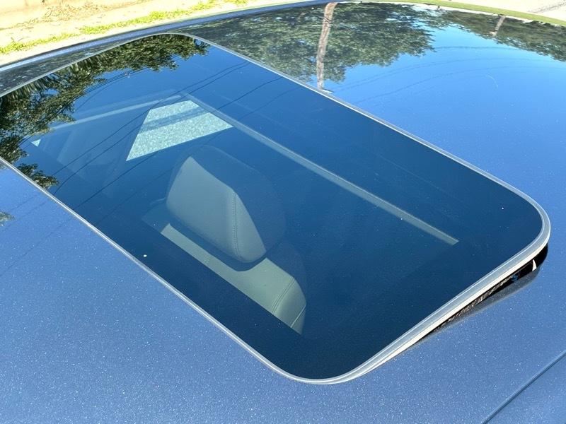 Honda Civic EX-L Hatchback 2024