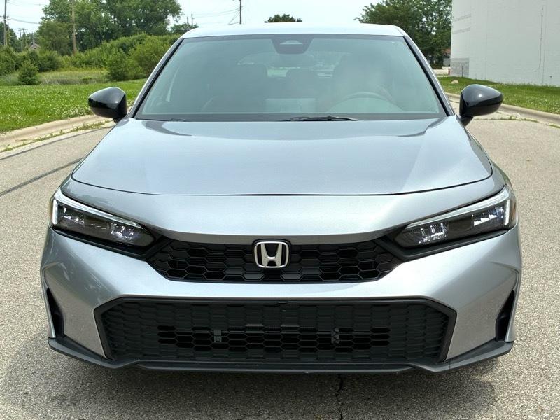 Honda Civic Sport Hatchback 2026