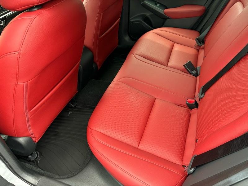 Honda Civic Sport Hatchback 2026