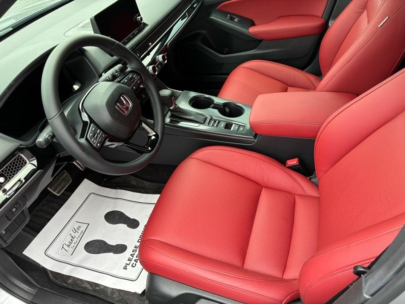 Honda Civic Sport Hatchback 2026