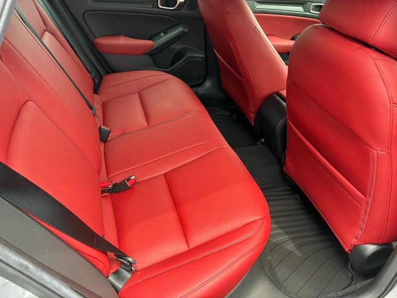 Honda Civic Sport Hatchback 2026