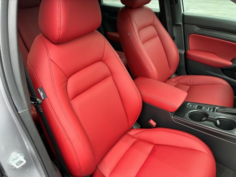 Honda Civic Sport Hatchback 2026