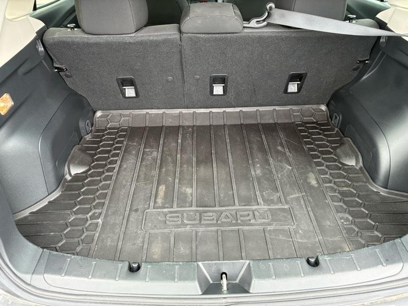 Subaru Impreza 2.0i Premium 5-Door 2019