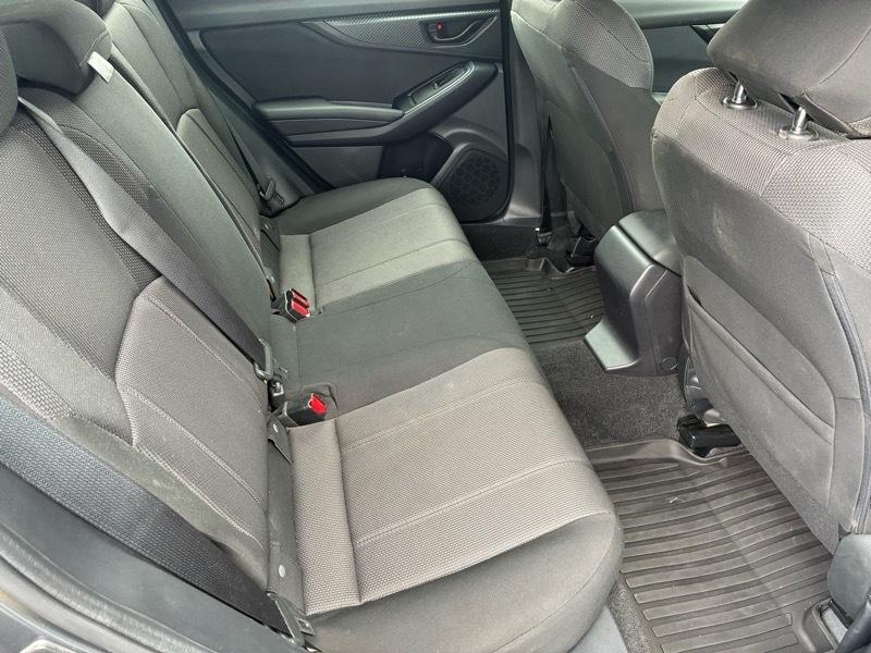 Subaru Impreza 2.0i Premium 5-Door 2019