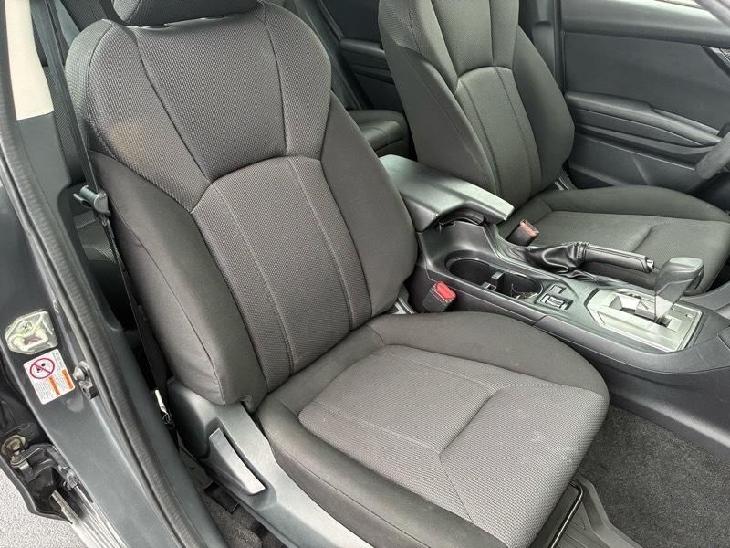 Subaru Impreza 2.0i Premium 5-Door 2019