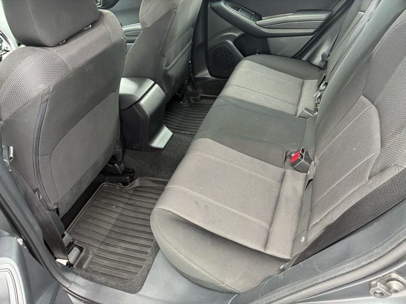 Subaru Impreza 2.0i Premium 5-Door 2019