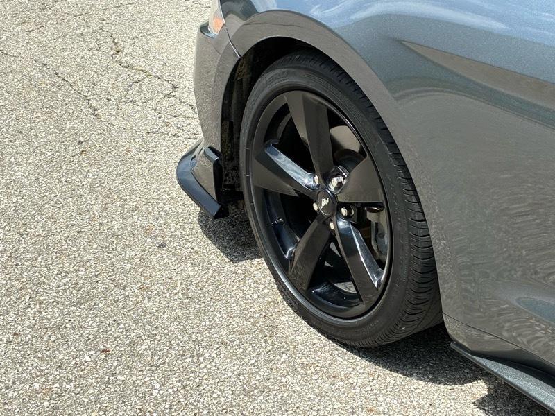 Ford Mustang EcoBoost Premium Coupe 2021