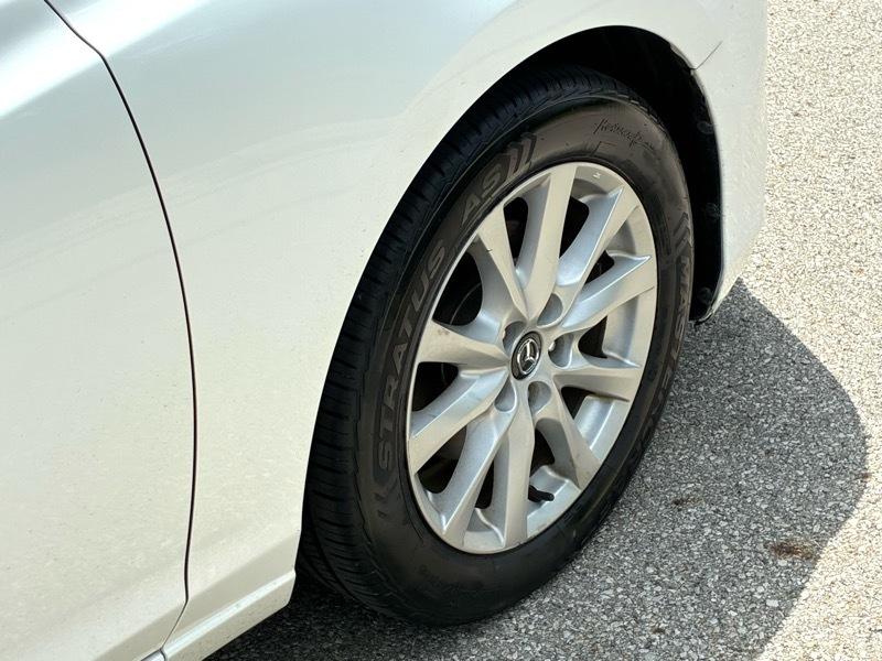 Mazda MAZDA6 4dr Sdn Auto s Sport 2015