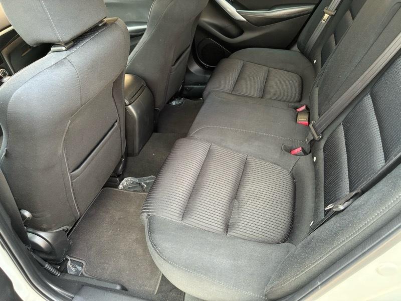 Mazda MAZDA6 4dr Sdn Auto s Sport 2015