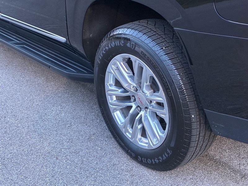 GMC Yukon SLT 4WD 2024