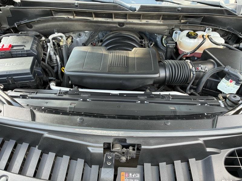 GMC Yukon SLT 4WD 2024