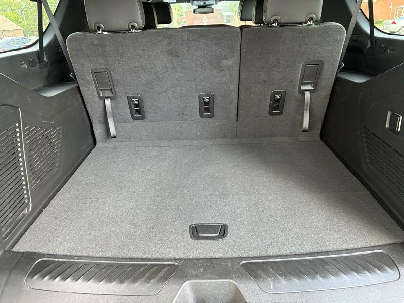 GMC Yukon SLT 4WD 2024