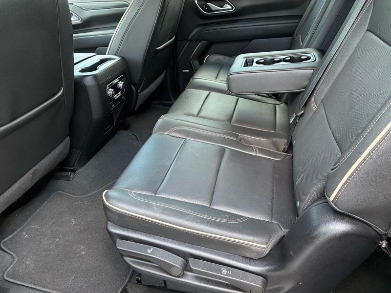 GMC Yukon SLT 4WD 2024