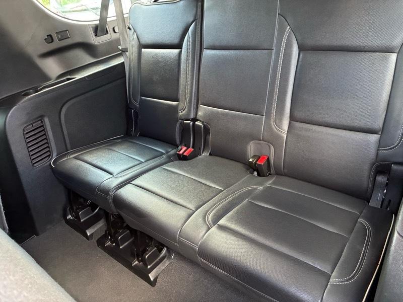 GMC Yukon SLT 4WD 2024