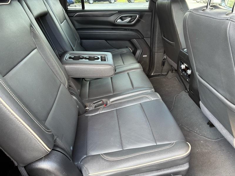 GMC Yukon SLT 4WD 2024