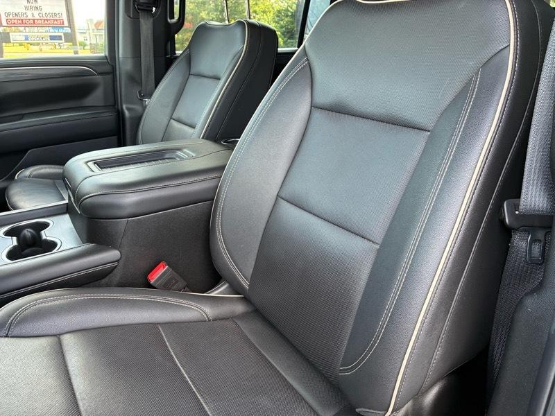 GMC Yukon SLT 4WD 2024