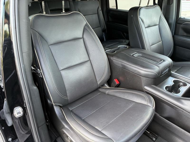GMC Yukon SLT 4WD 2024