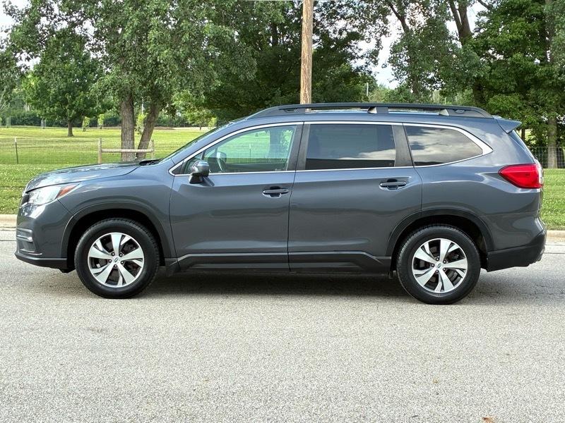 Subaru Ascent Premium 2020