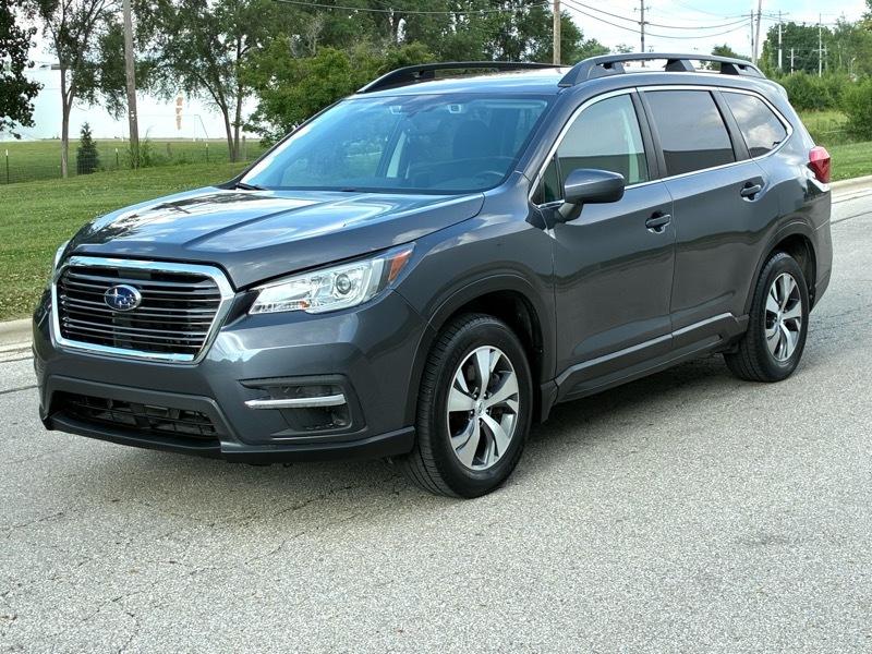 Subaru Ascent Premium 2020
