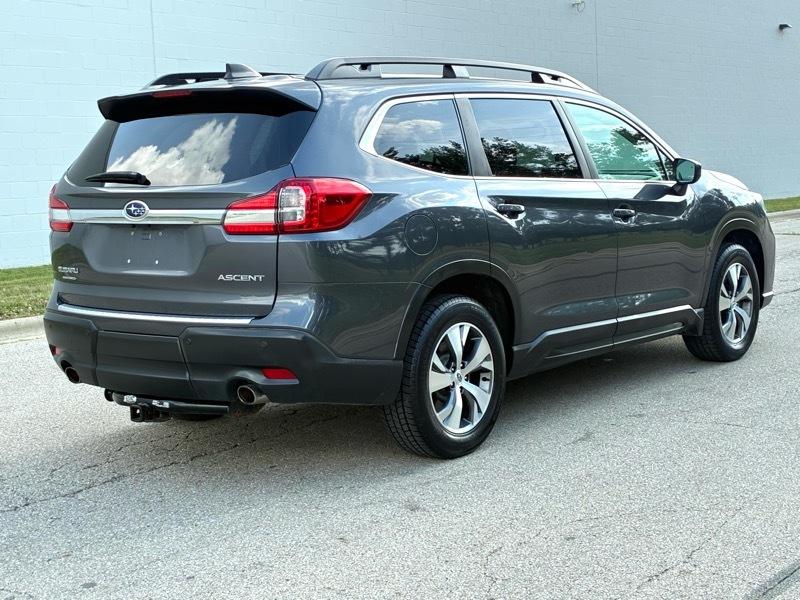Subaru Ascent Premium 2020
